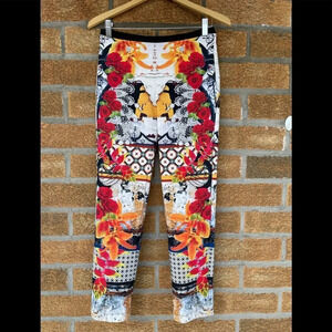 Clover canyon dress pants xs